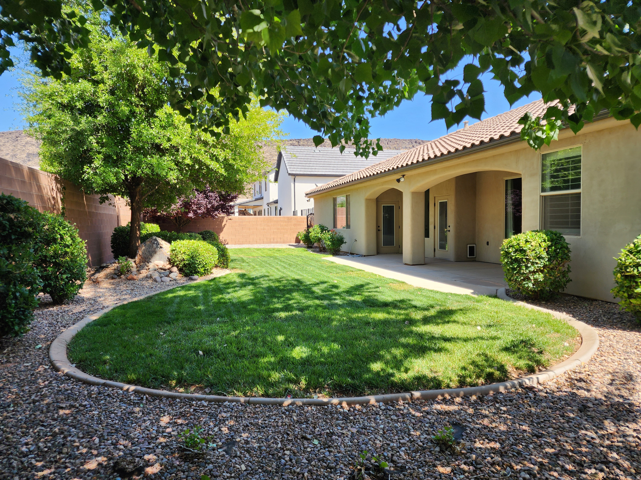 DIXIE SPRINGS D AMD & EXT - Residential