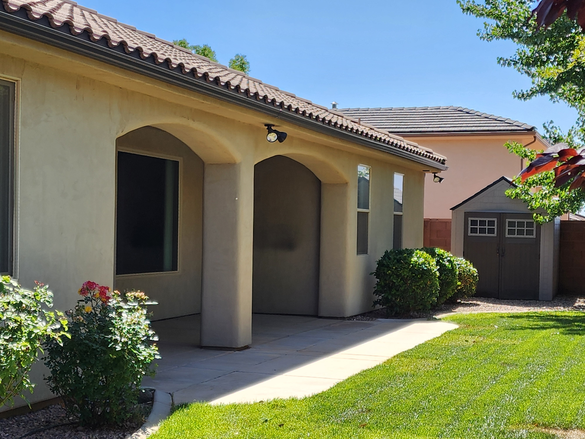 DIXIE SPRINGS D AMD & EXT - Residential