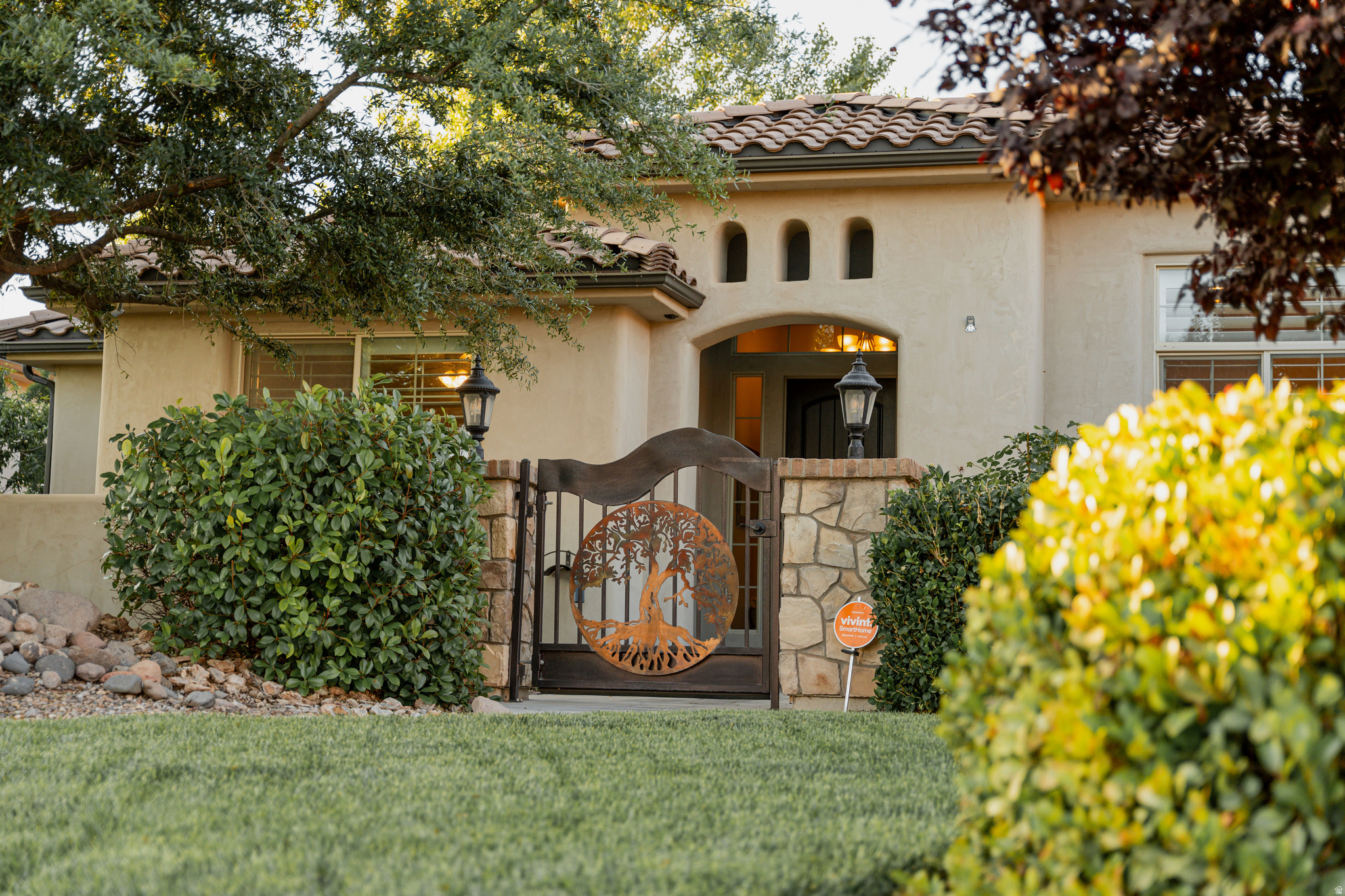 DIXIE SPRINGS D AMD & EXT - Residential