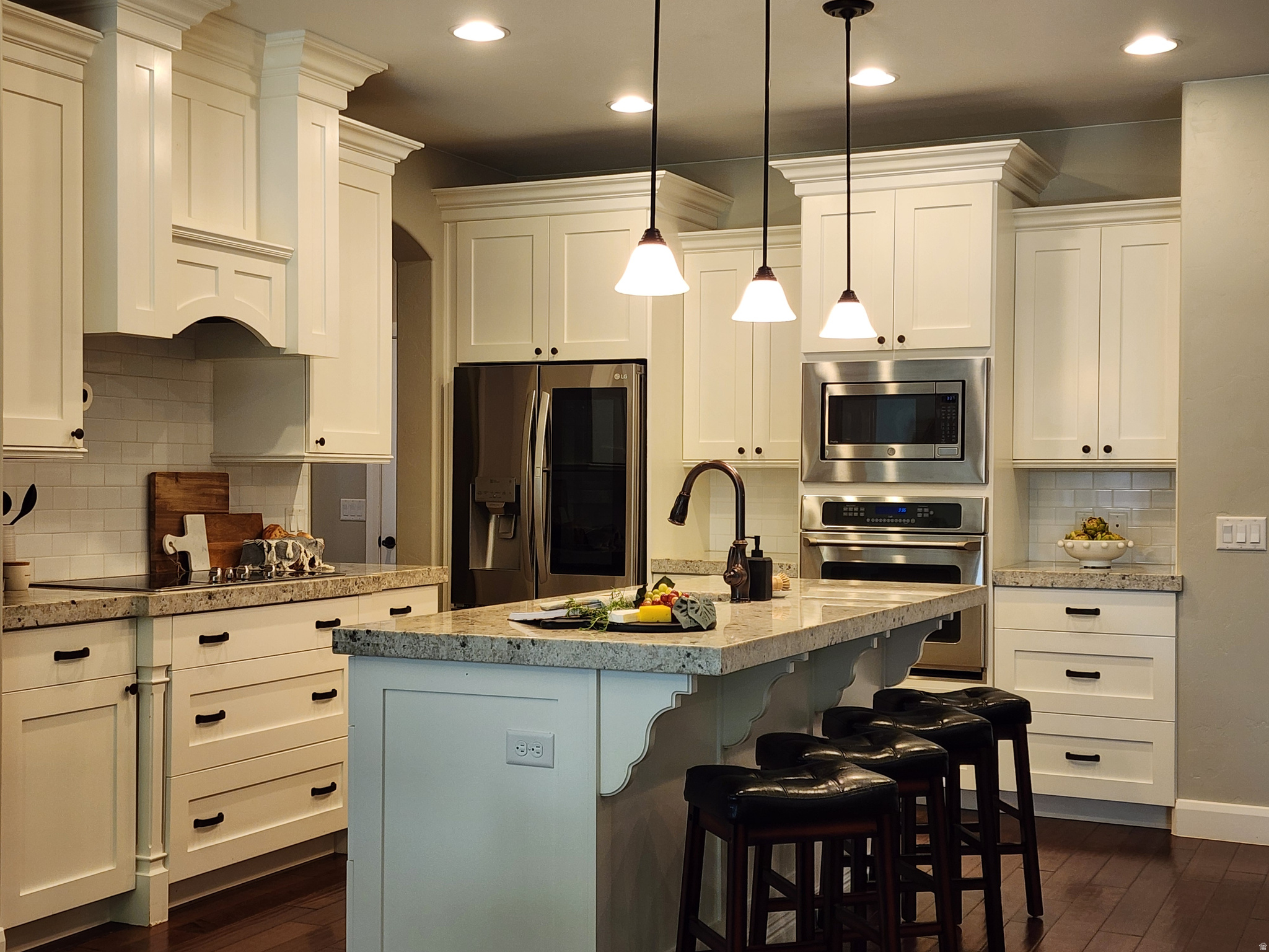 DIXIE SPRINGS D AMD & EXT - Residential