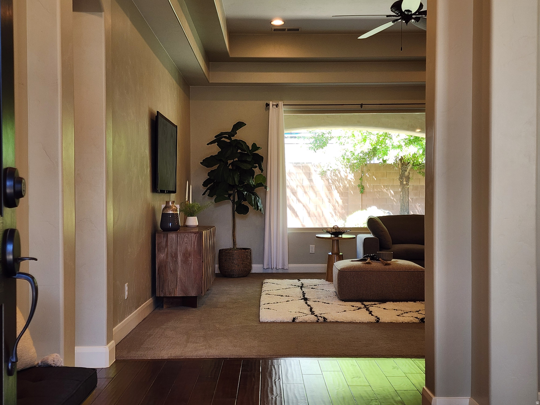 DIXIE SPRINGS D AMD & EXT - Residential