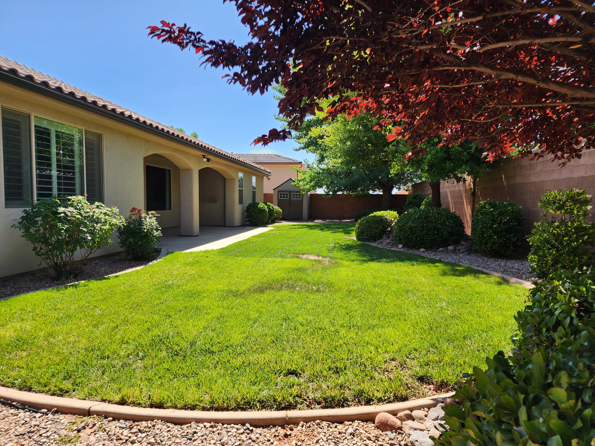 DIXIE SPRINGS D AMD & EXT - Residential