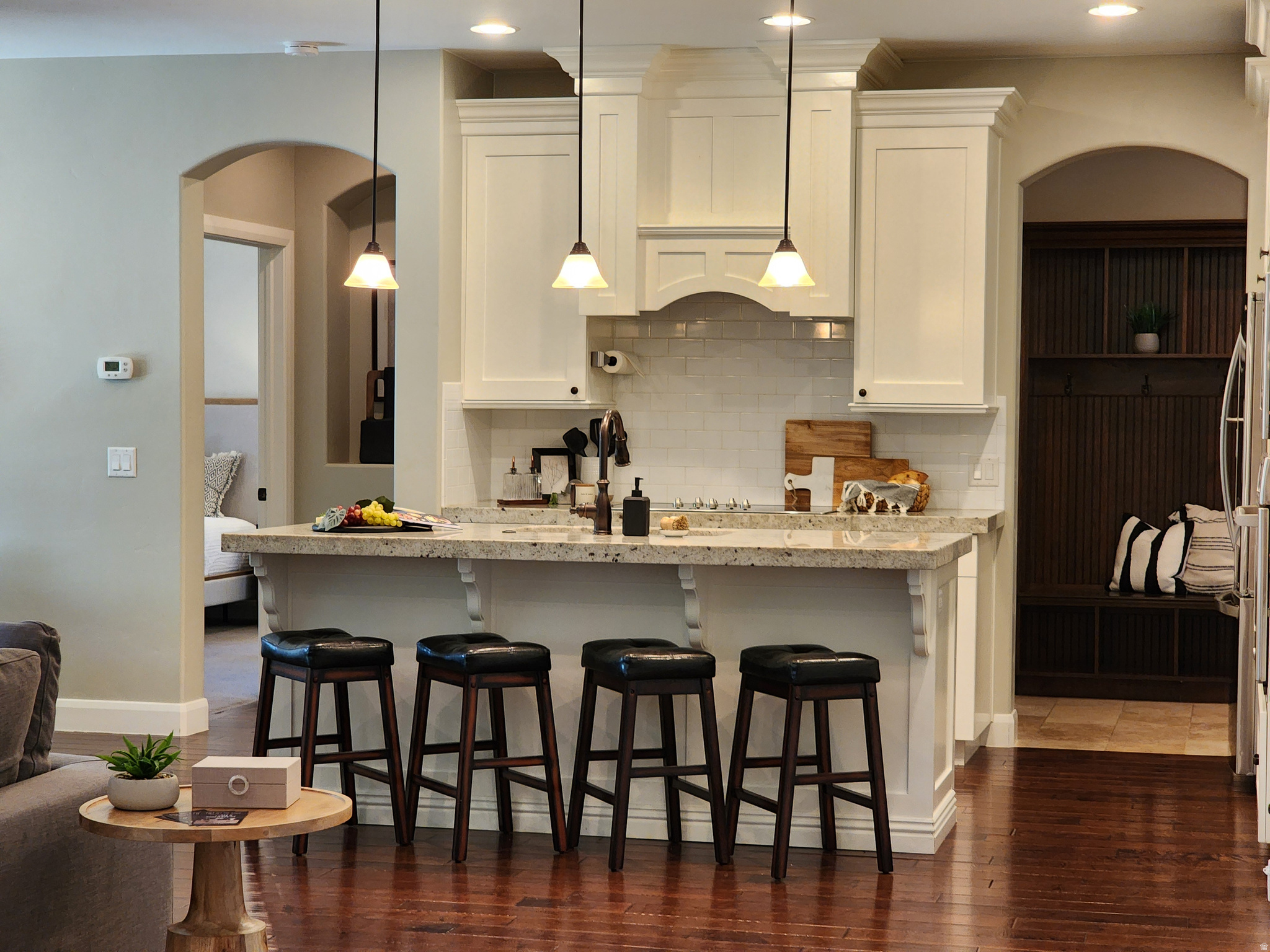 DIXIE SPRINGS D AMD & EXT - Residential