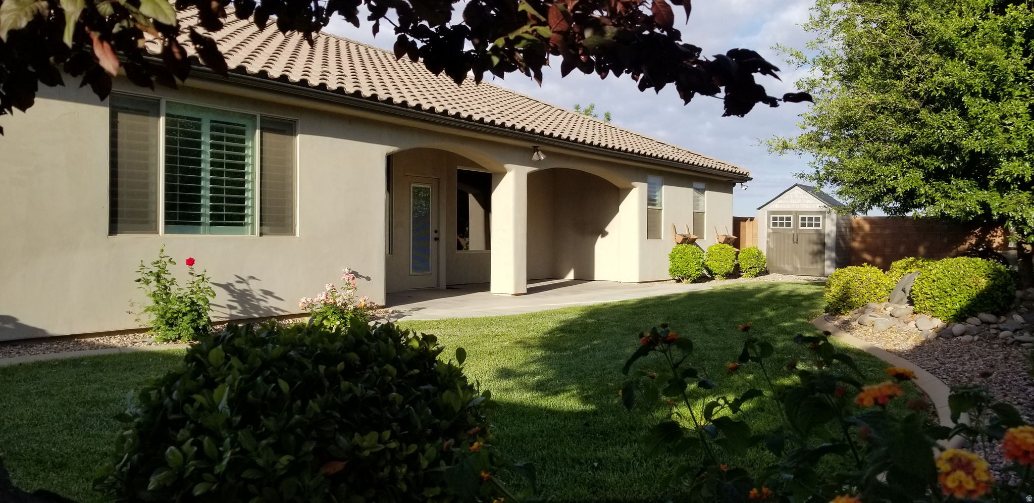 DIXIE SPRINGS D AMD & EXT - Residential