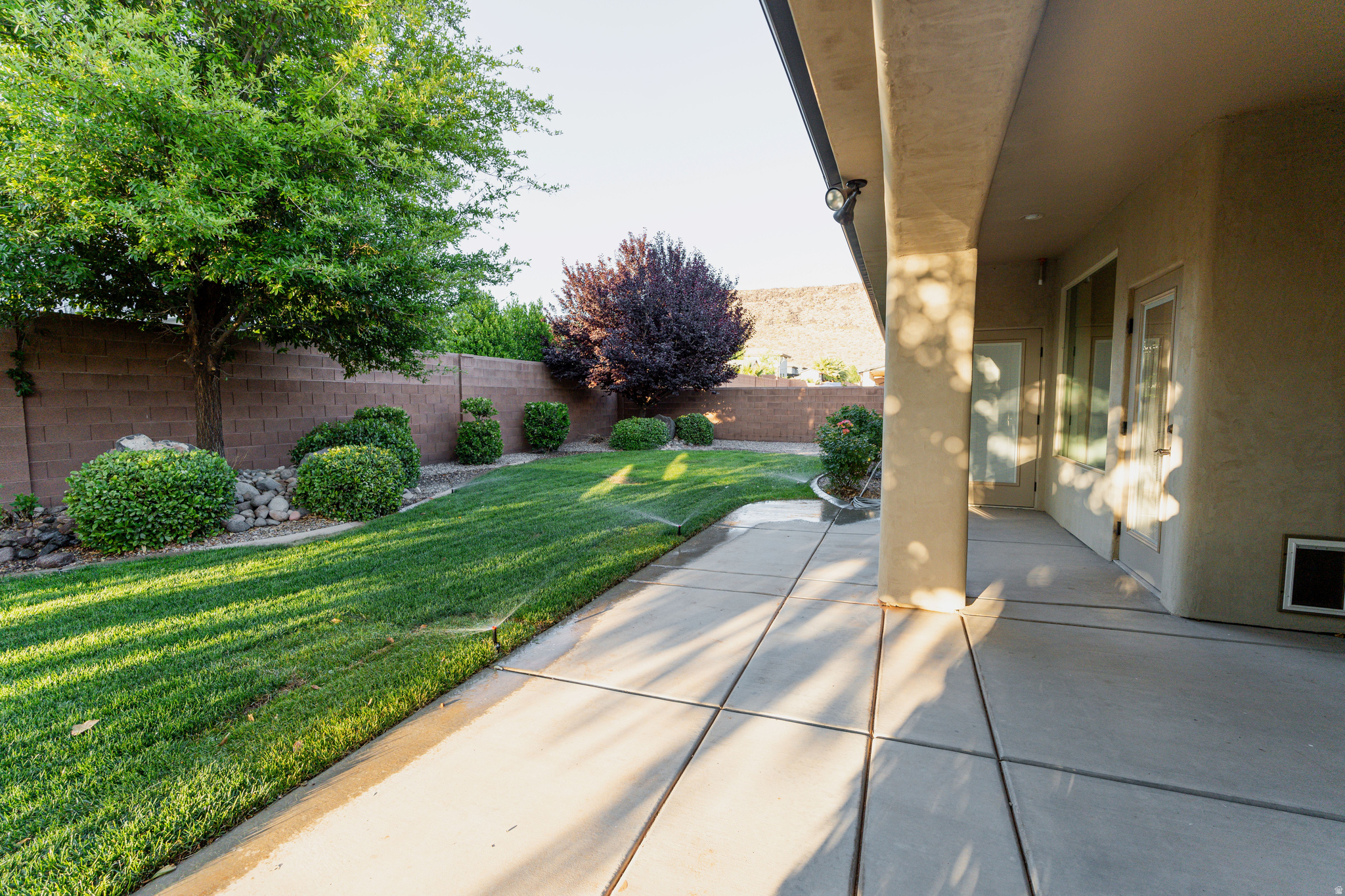 DIXIE SPRINGS D AMD & EXT - Residential