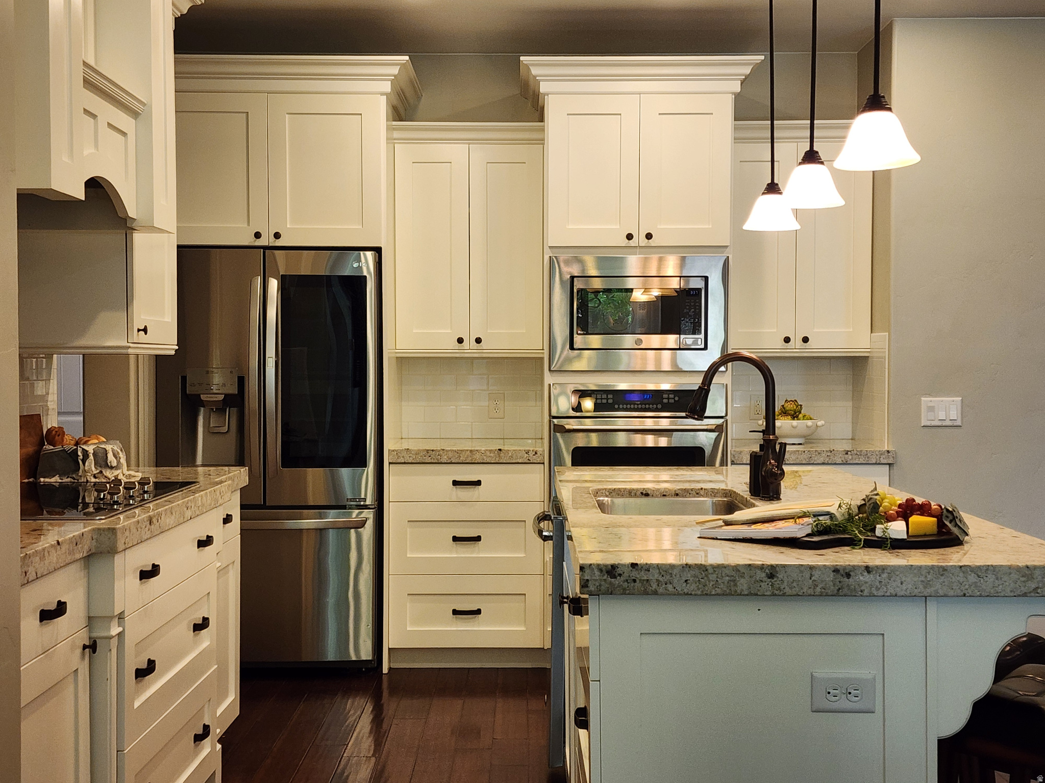 DIXIE SPRINGS D AMD & EXT - Residential