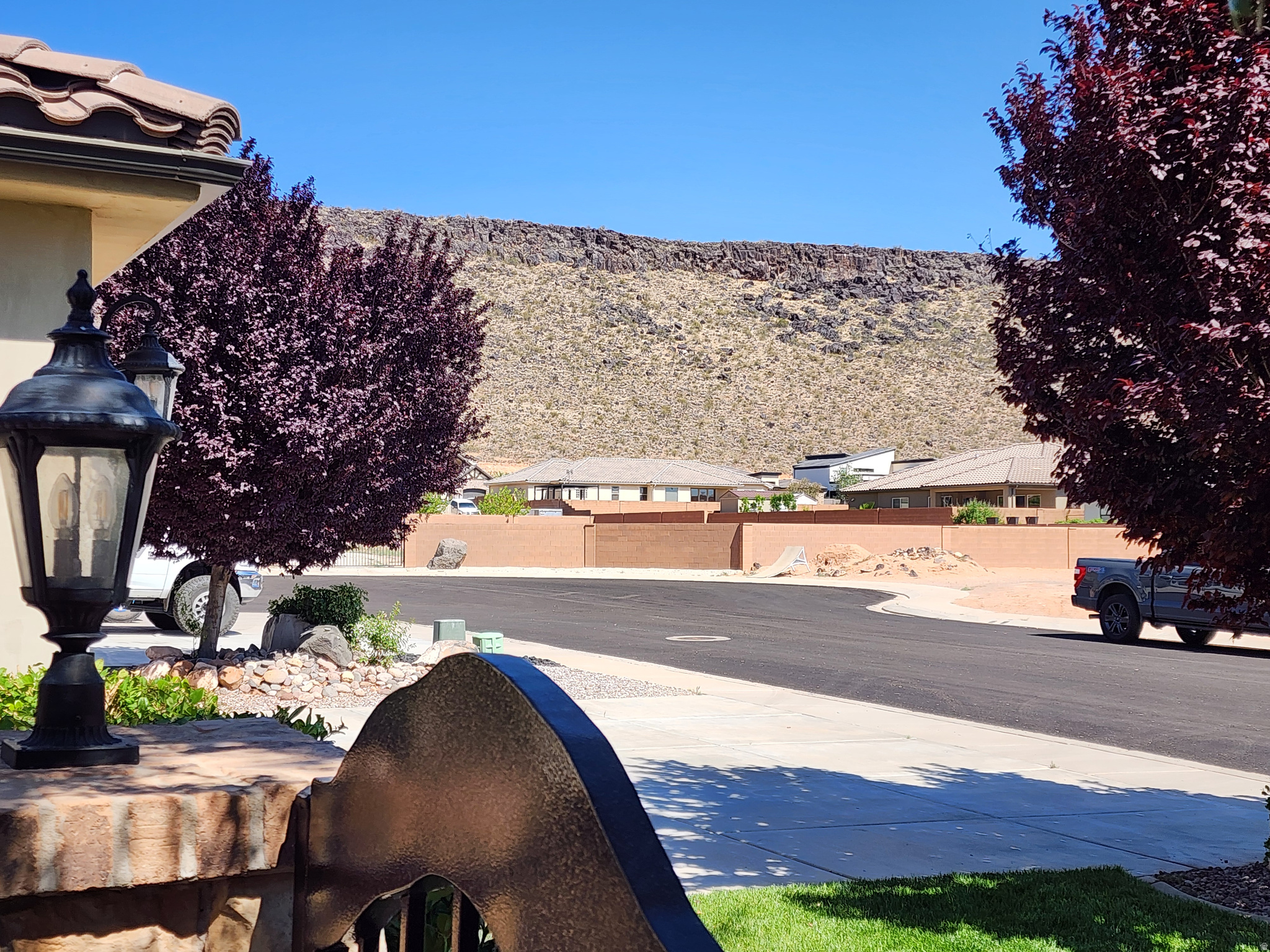 DIXIE SPRINGS D AMD & EXT - Residential