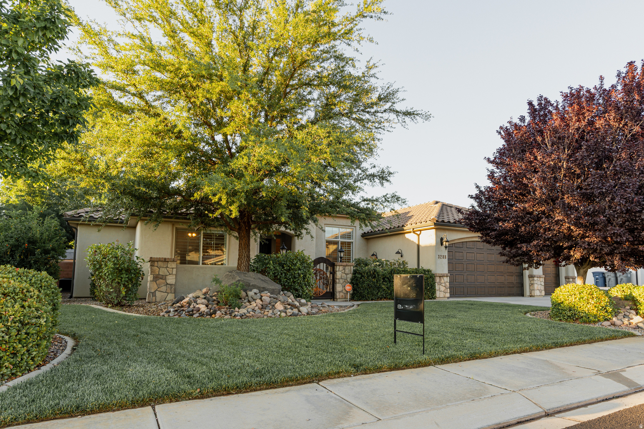 DIXIE SPRINGS D AMD & EXT - Residential