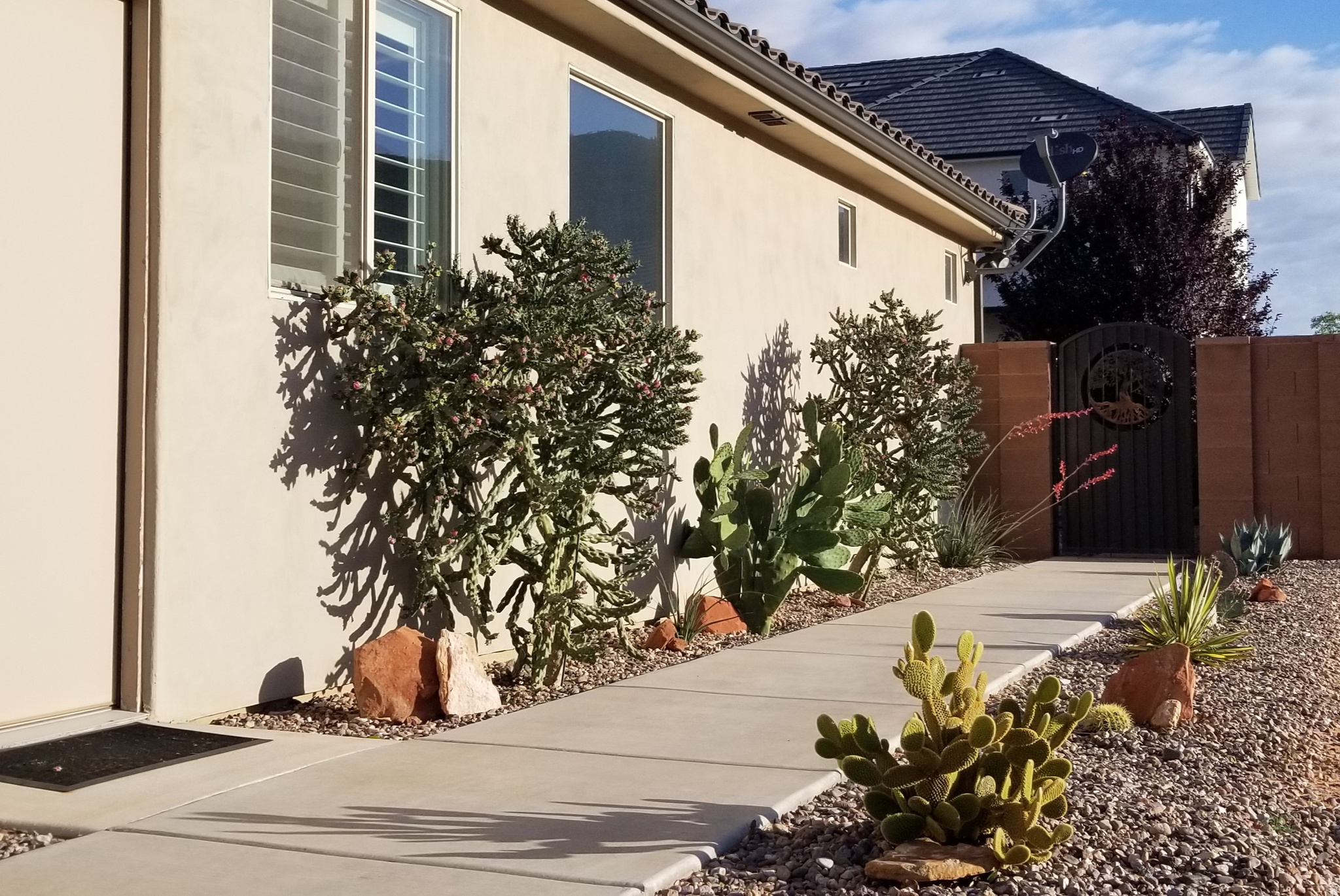 DIXIE SPRINGS D AMD & EXT - Residential