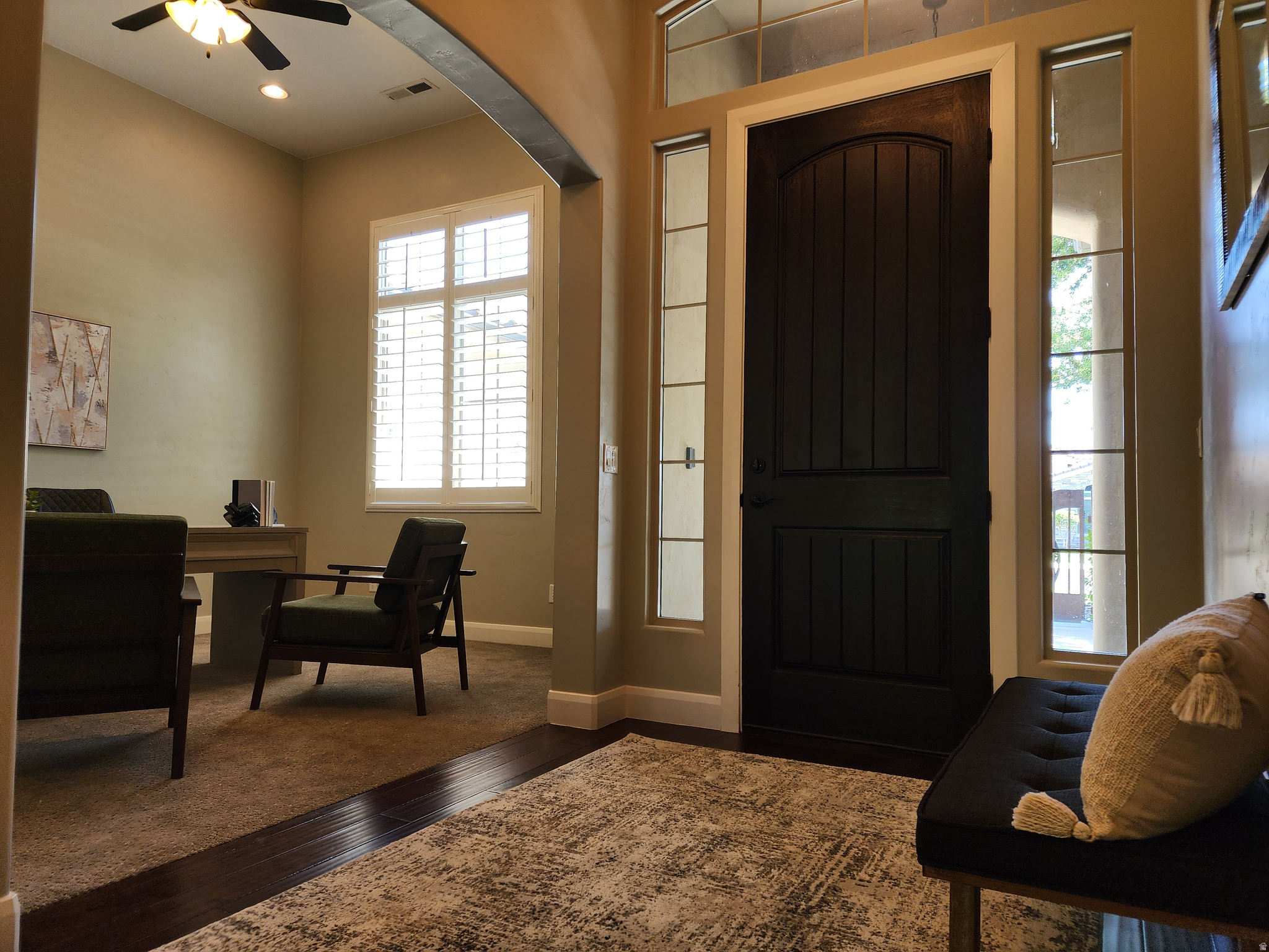 DIXIE SPRINGS D AMD & EXT - Residential