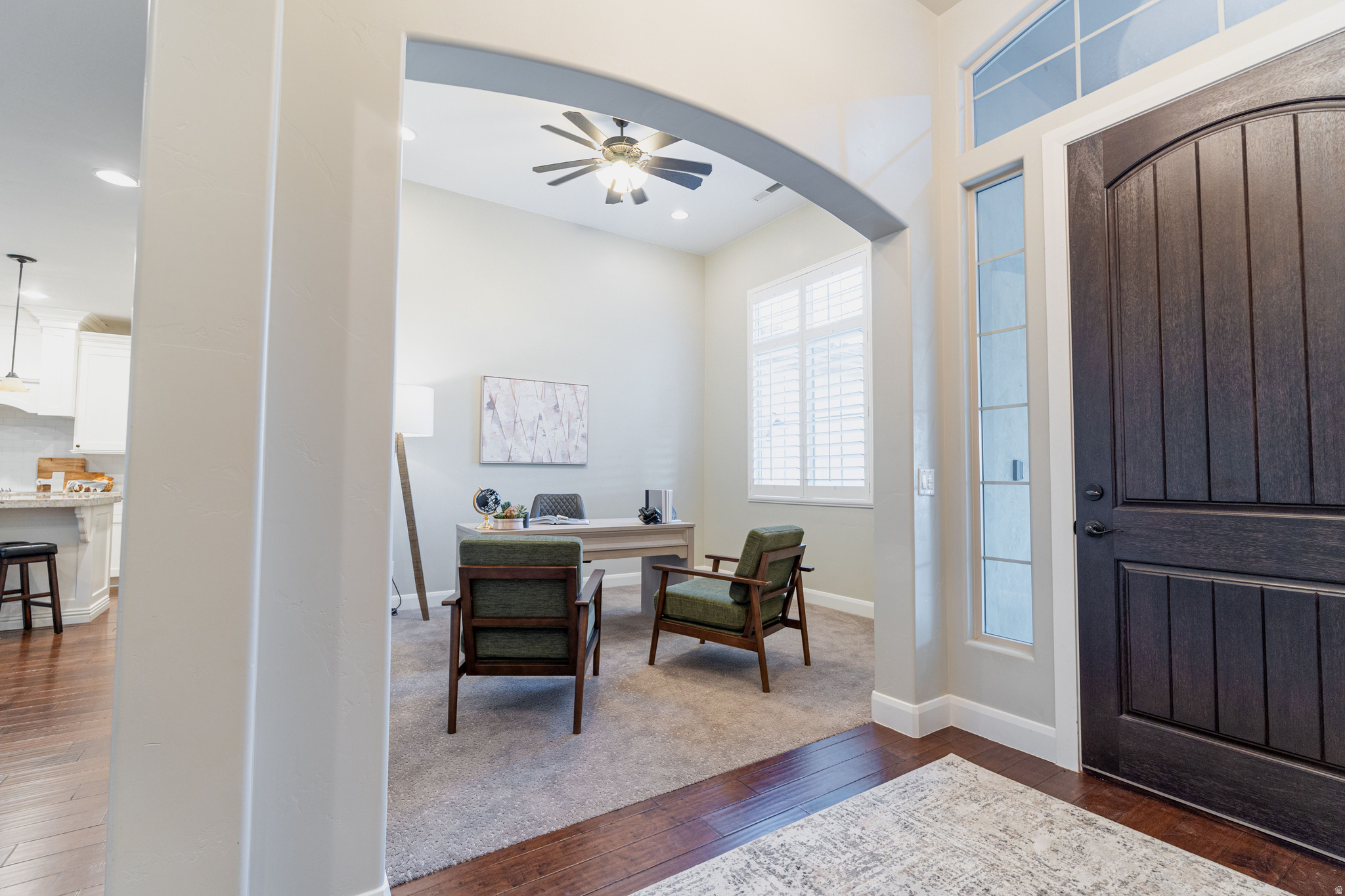 DIXIE SPRINGS D AMD & EXT - Residential