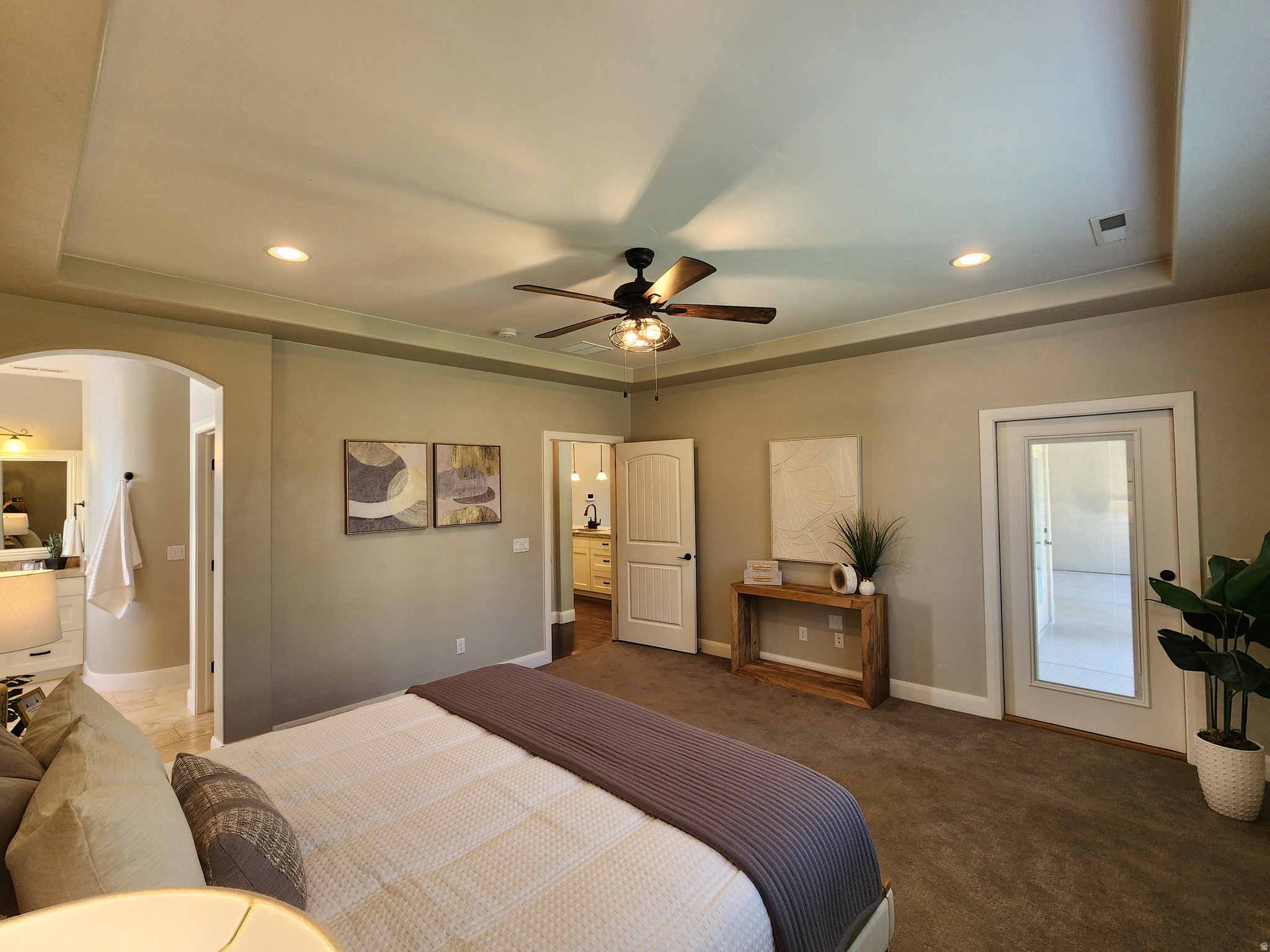 DIXIE SPRINGS D AMD & EXT - Residential