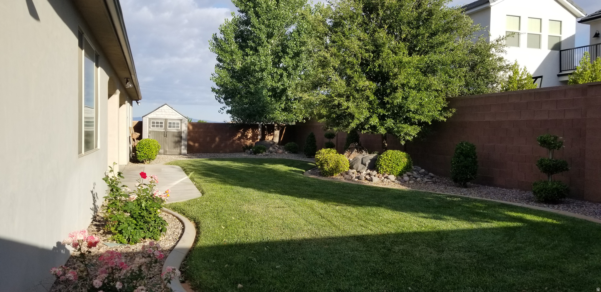 DIXIE SPRINGS D AMD & EXT - Residential