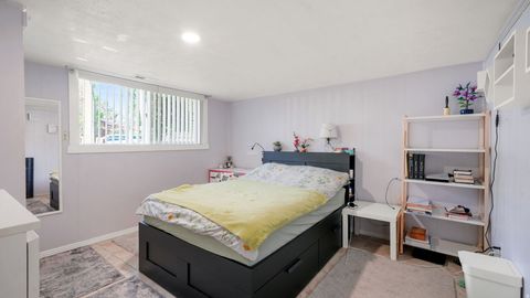 Tiny photo for 4771 S QUAILBROOK DR, Taylorsville, UT 84129 (MLS # 2150660)