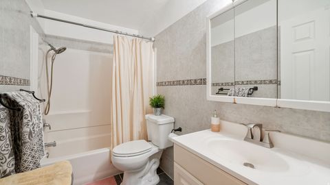 Tiny photo for 4771 S QUAILBROOK DR, Taylorsville, UT 84129 (MLS # 2150660)