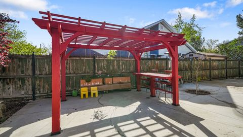 Tiny photo for 4771 S QUAILBROOK DR, Taylorsville, UT 84129 (MLS # 2150660)