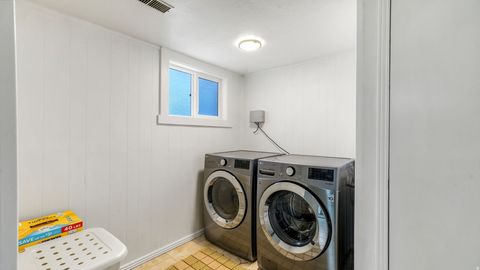 Tiny photo for 4771 S QUAILBROOK DR, Taylorsville, UT 84129 (MLS # 2150660)
