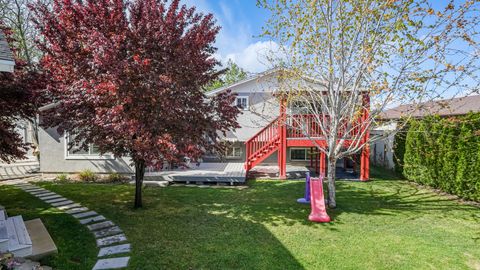 Tiny photo for 4771 S QUAILBROOK DR, Taylorsville, UT 84129 (MLS # 2150660)