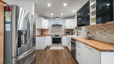 Tiny photo for 4771 S QUAILBROOK DR, Taylorsville, UT 84129 (MLS # 2150660)