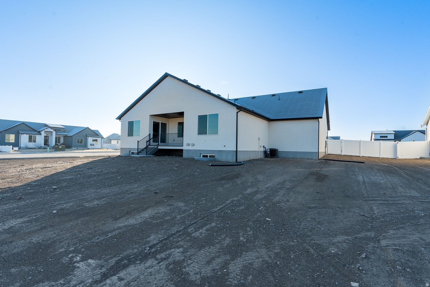 MATTHEWS MEADOWS - Residential