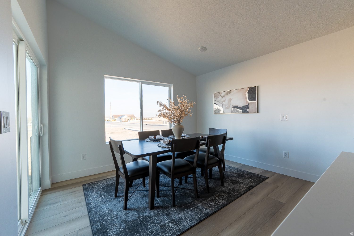 MATTHEWS MEADOWS - Residential