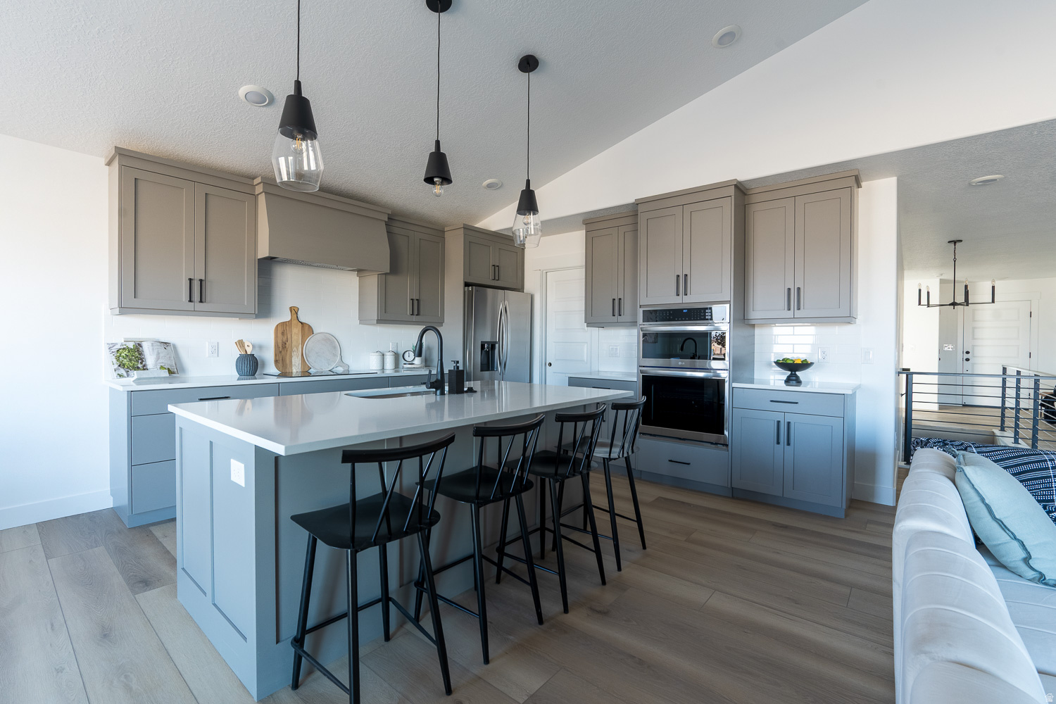 MATTHEWS MEADOWS - Residential