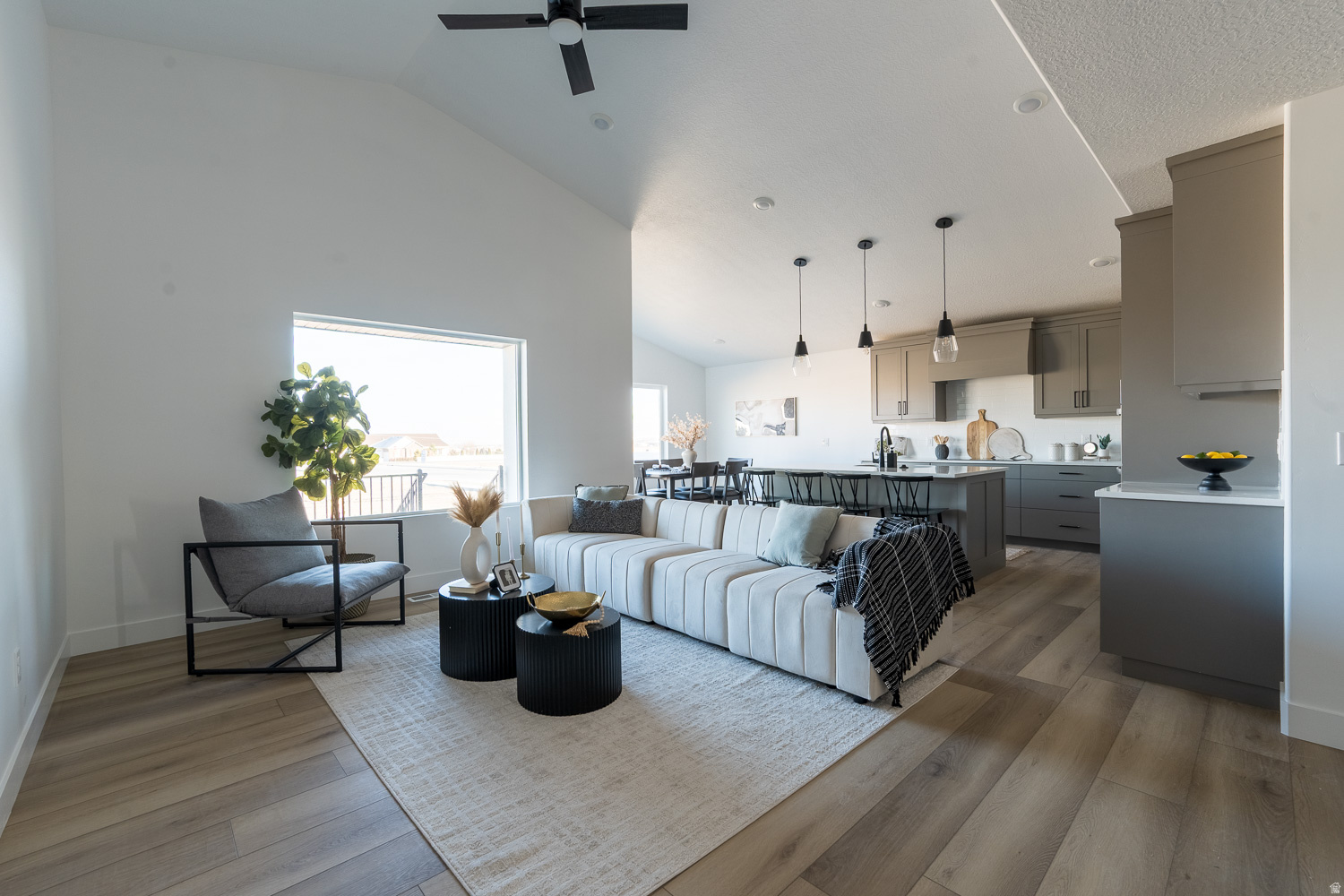 MATTHEWS MEADOWS - Residential