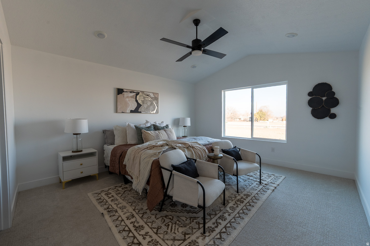 MATTHEWS MEADOWS - Residential