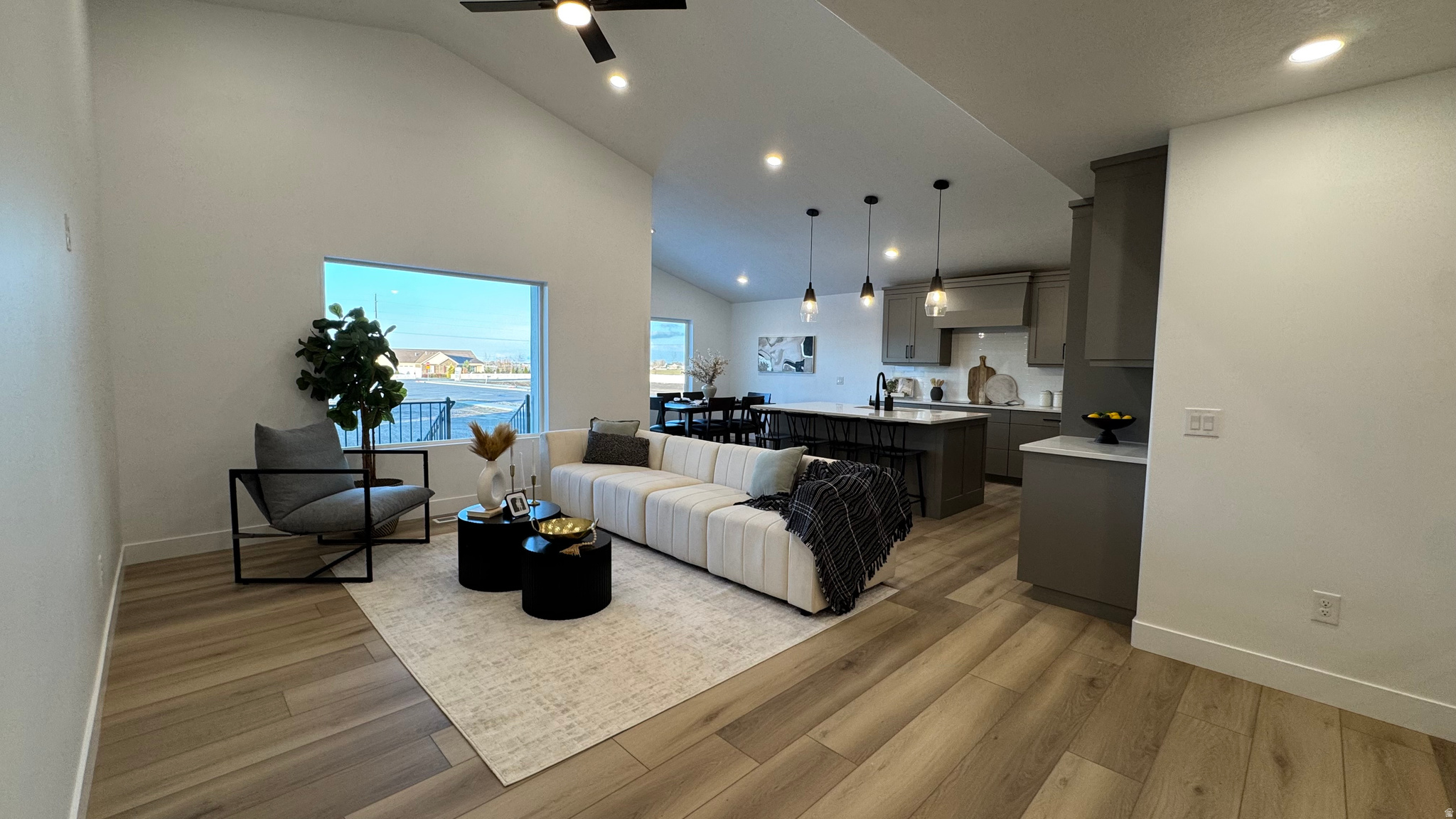 MATTHEWS MEADOWS - Residential