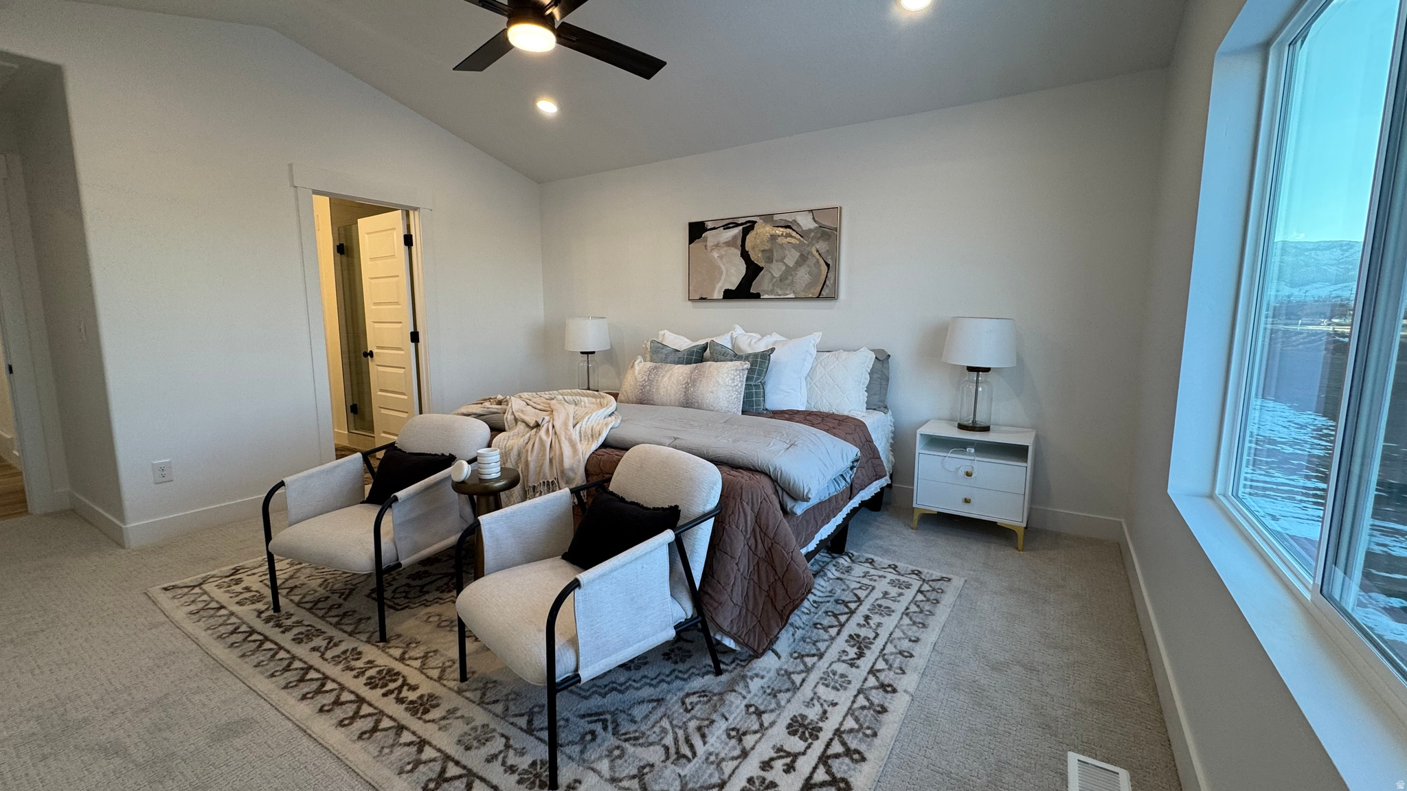 MATTHEWS MEADOWS - Residential