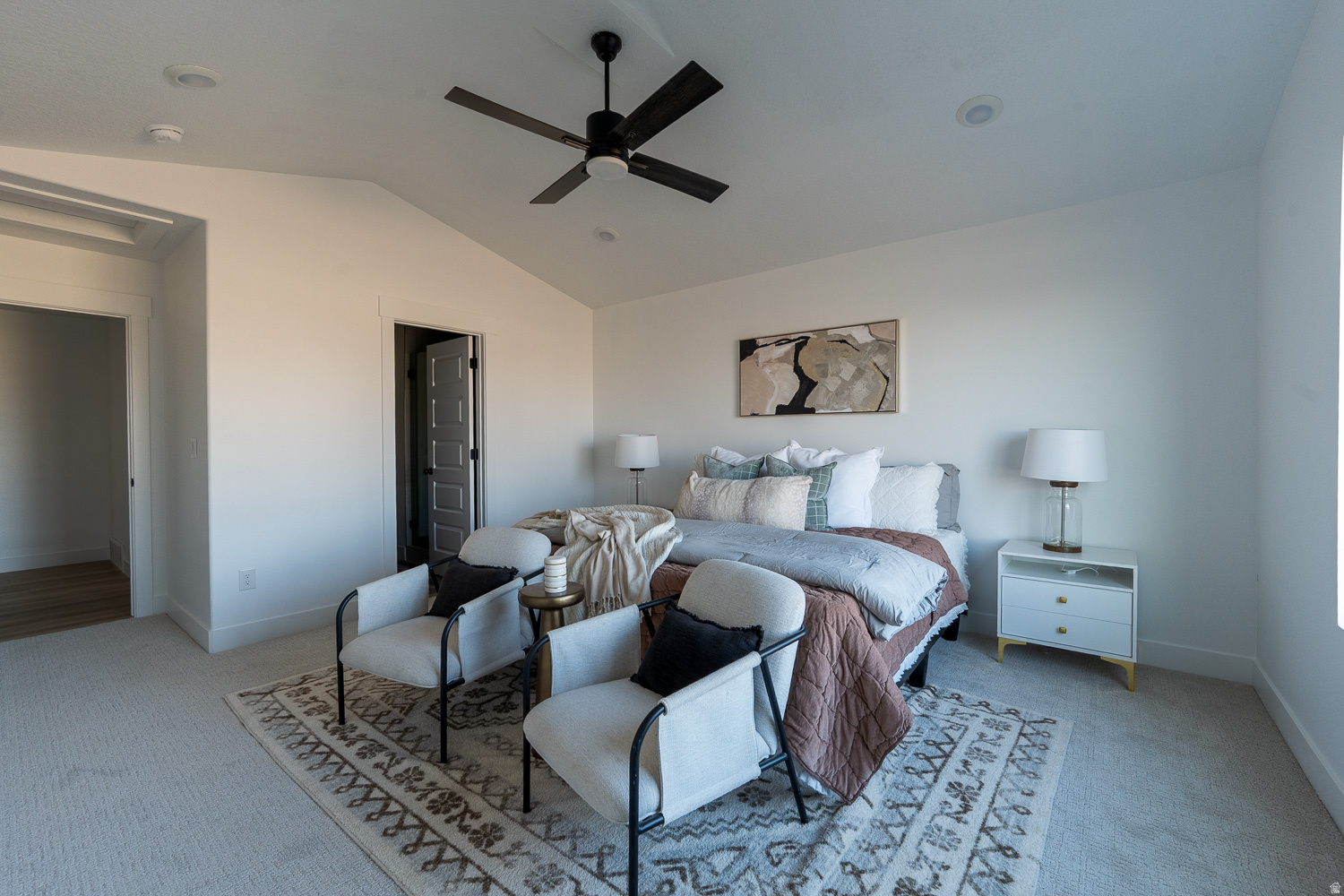 MATTHEWS MEADOWS - Residential