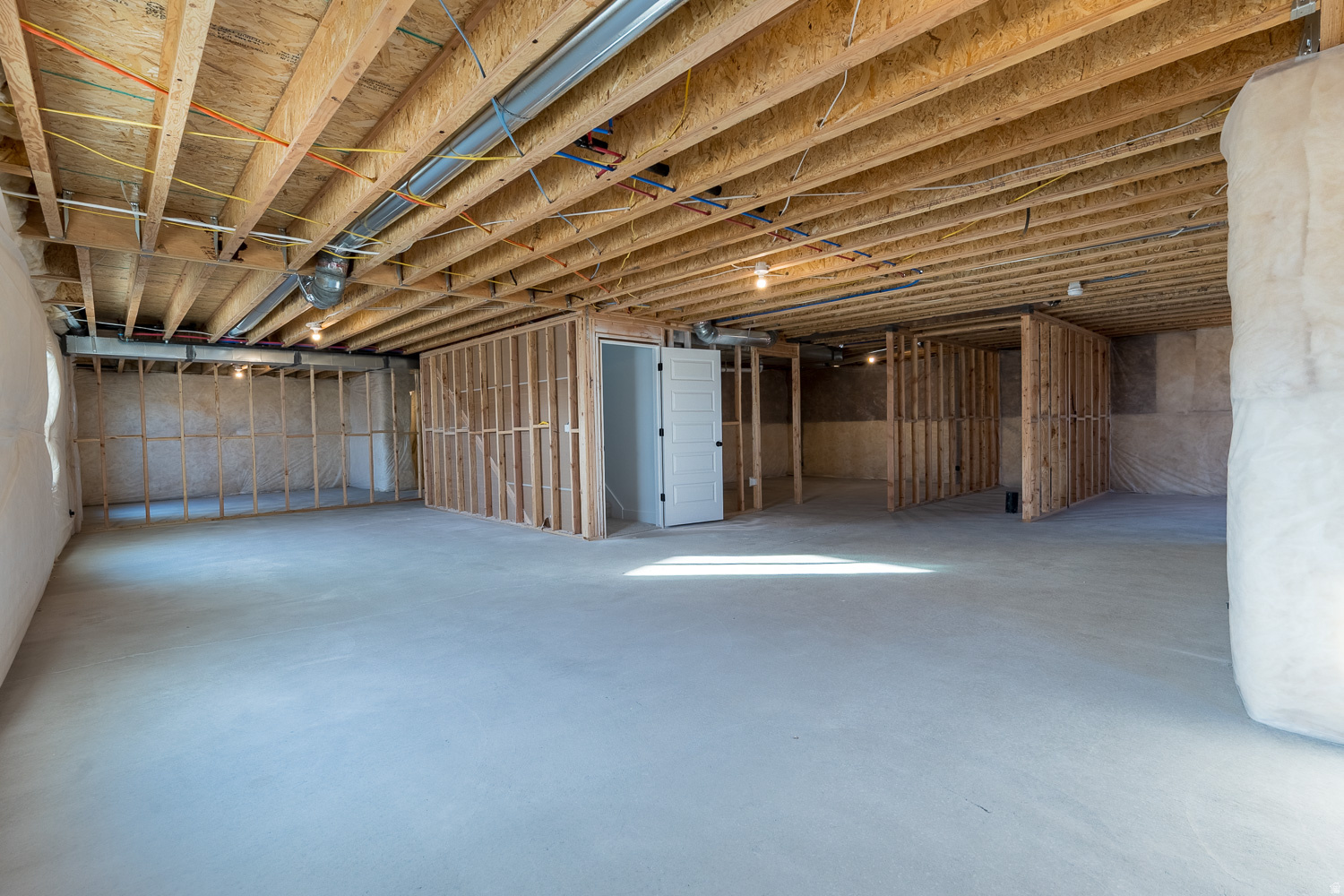 MATTHEWS MEADOWS - Residential