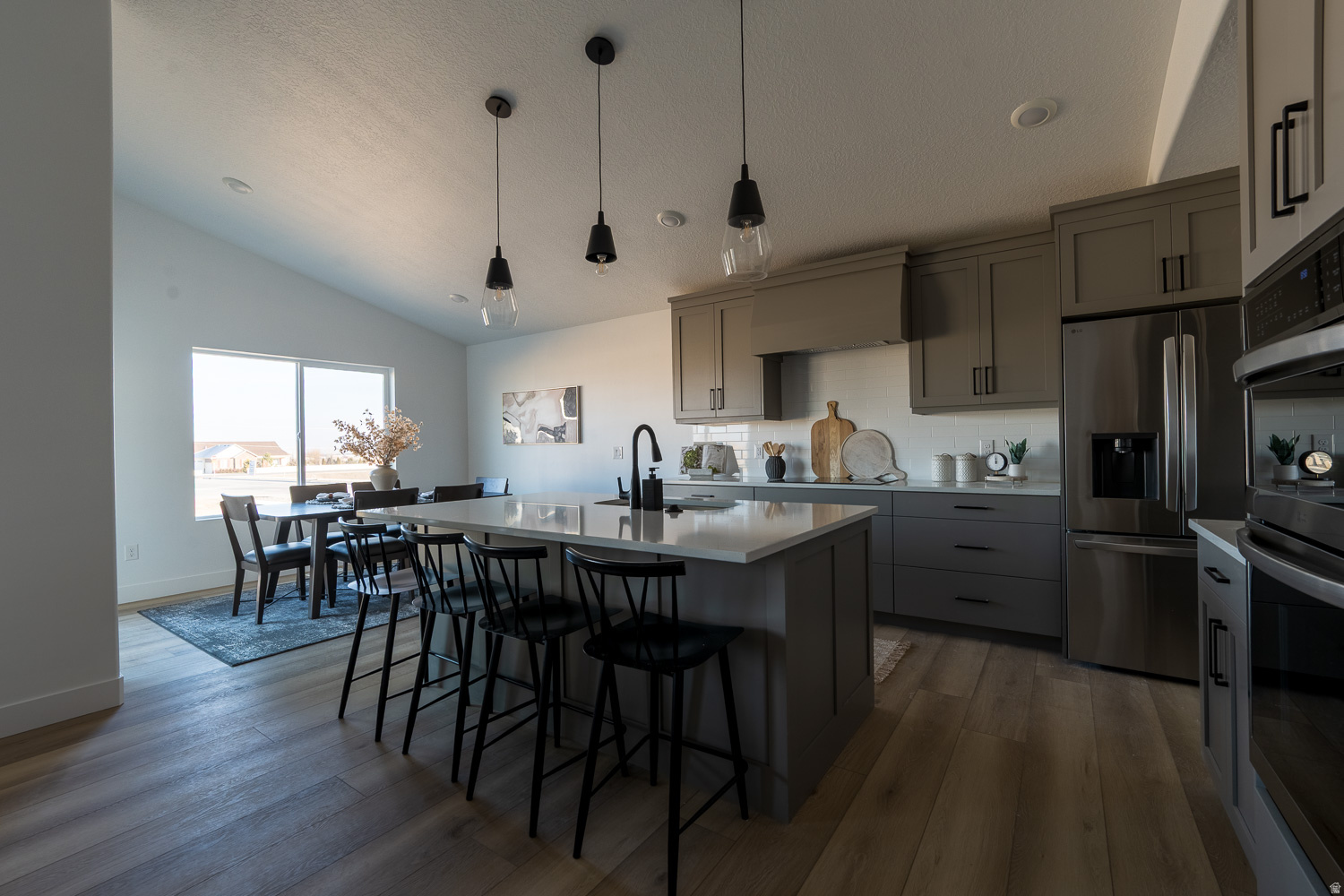 MATTHEWS MEADOWS - Residential