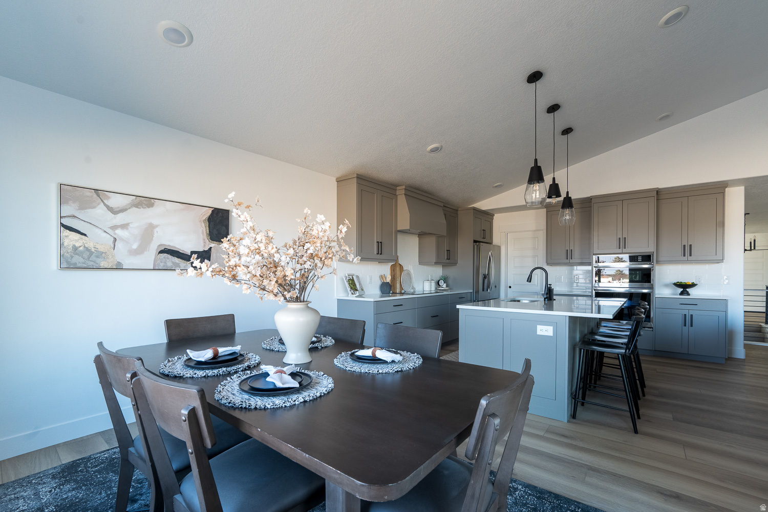 MATTHEWS MEADOWS - Residential