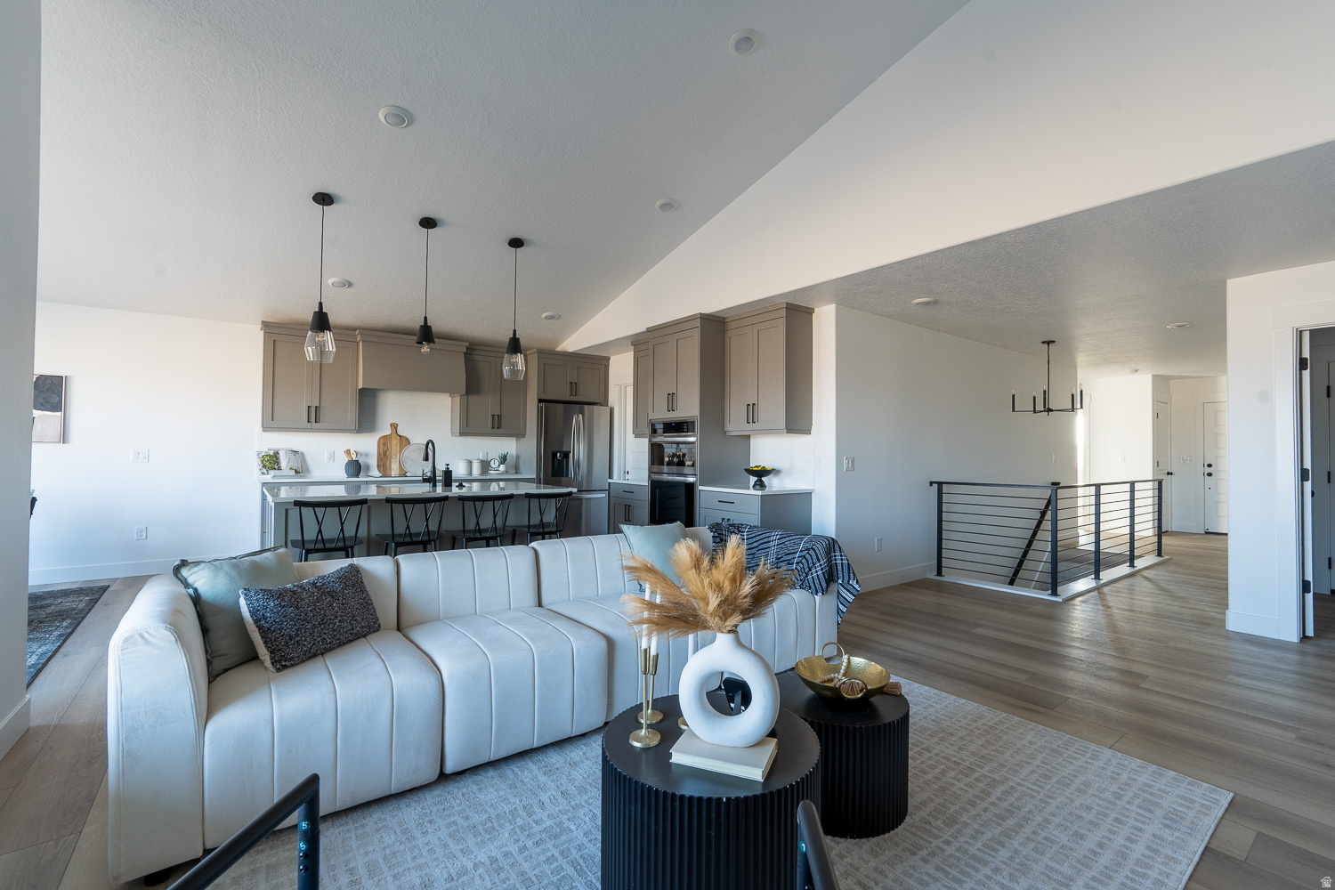 MATTHEWS MEADOWS - Residential