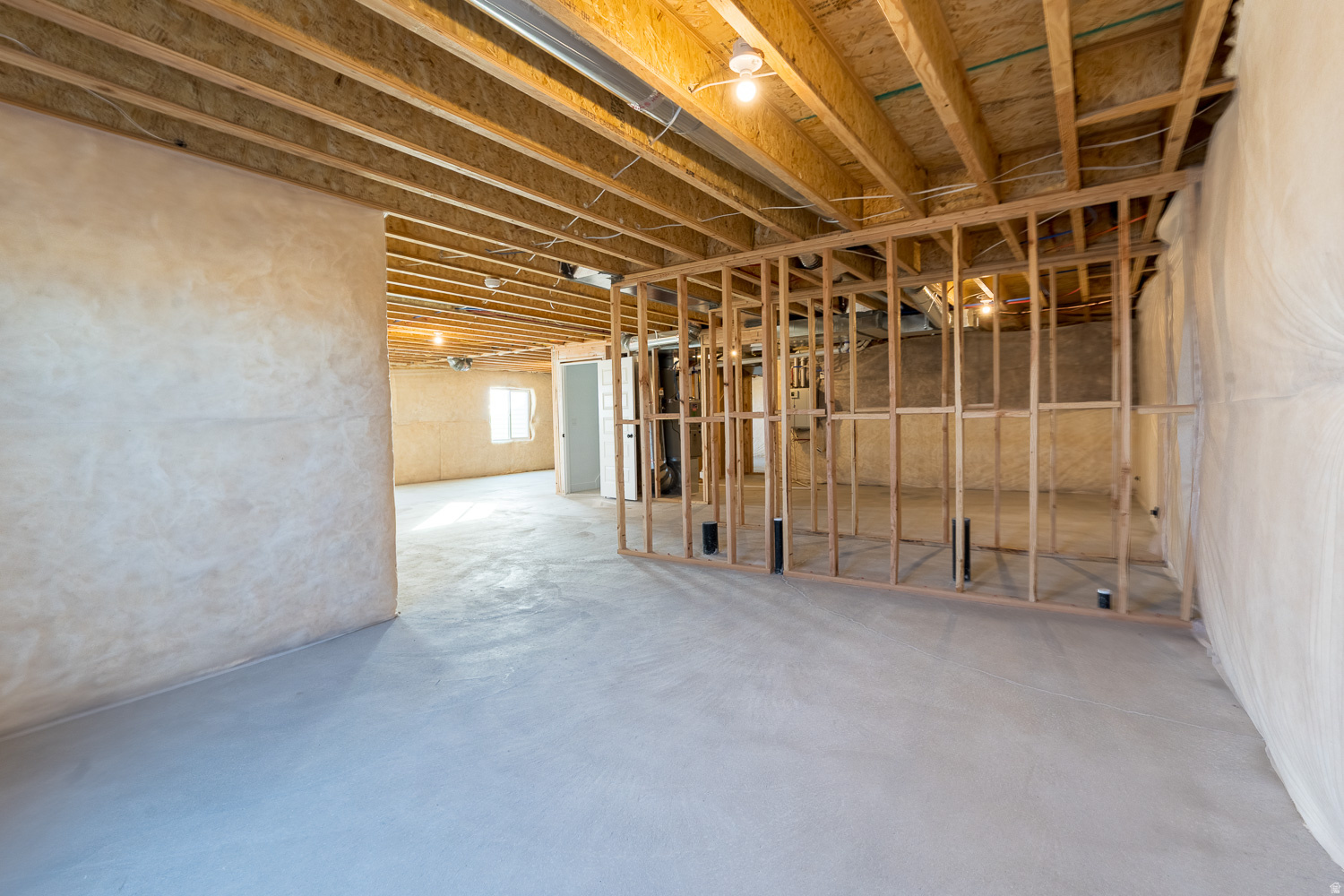 MATTHEWS MEADOWS - Residential