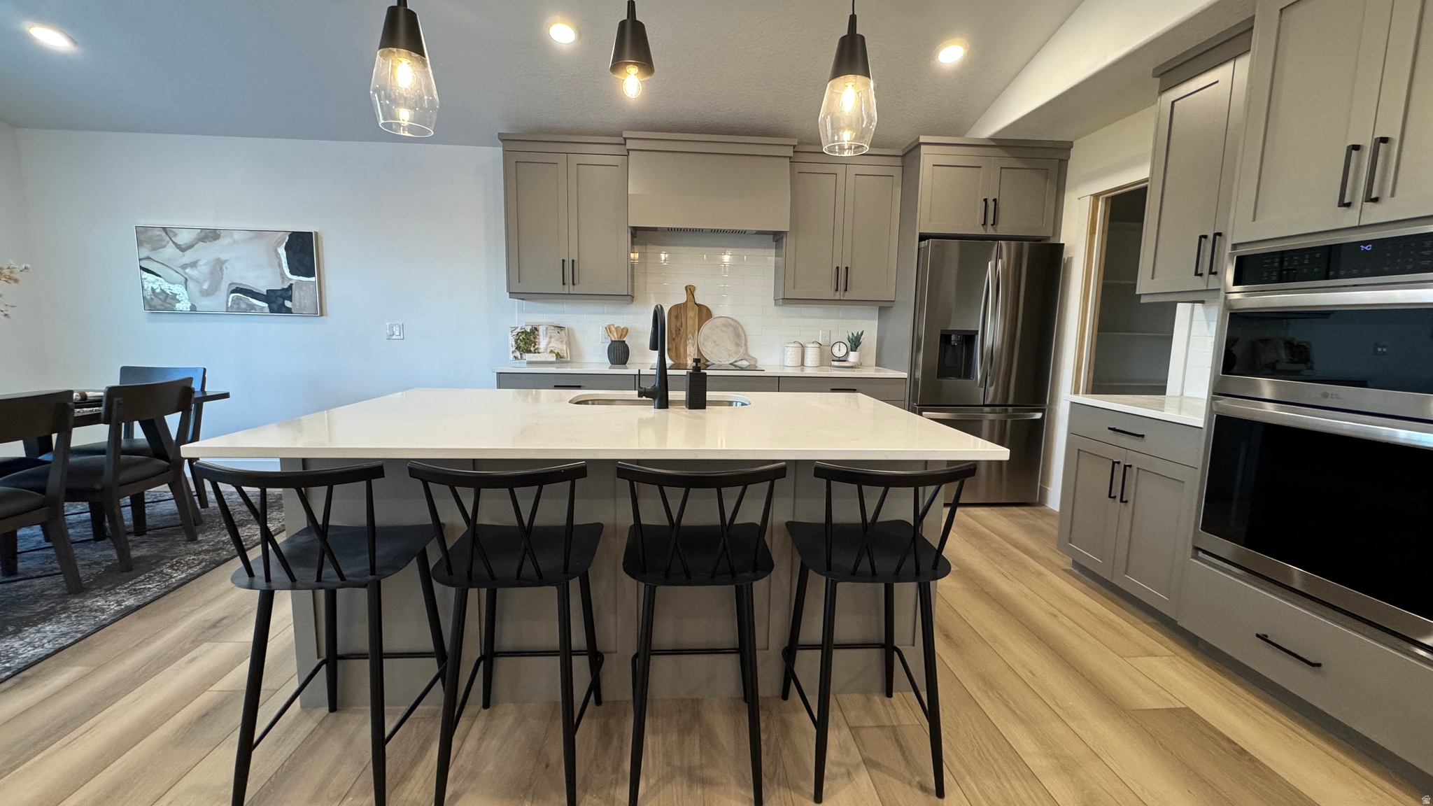 MATTHEWS MEADOWS - Residential