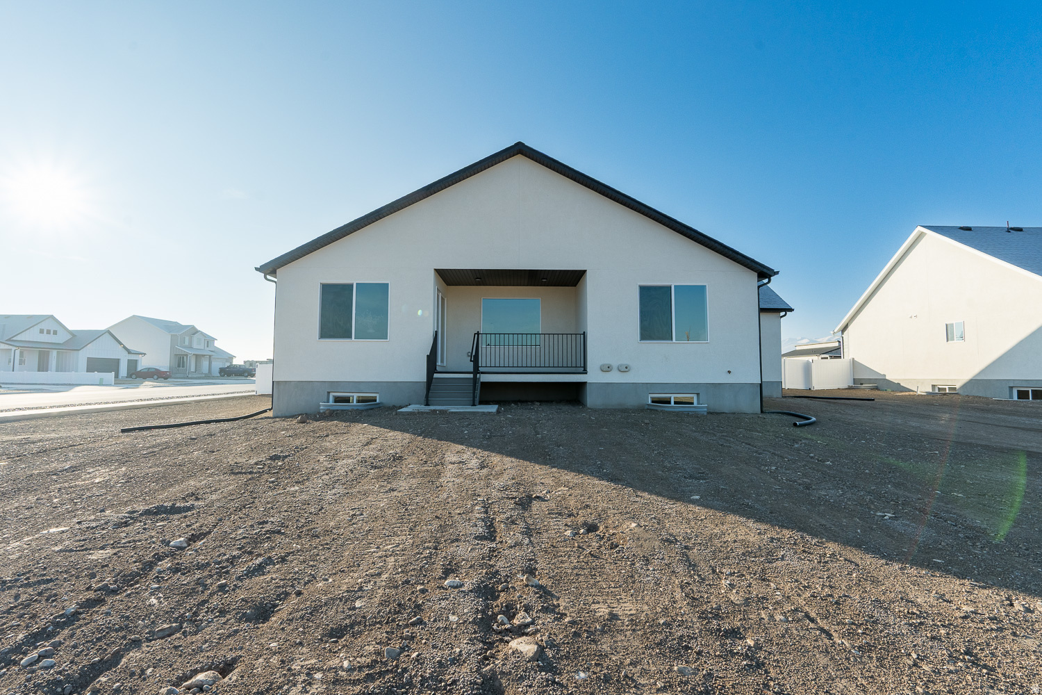 MATTHEWS MEADOWS - Residential