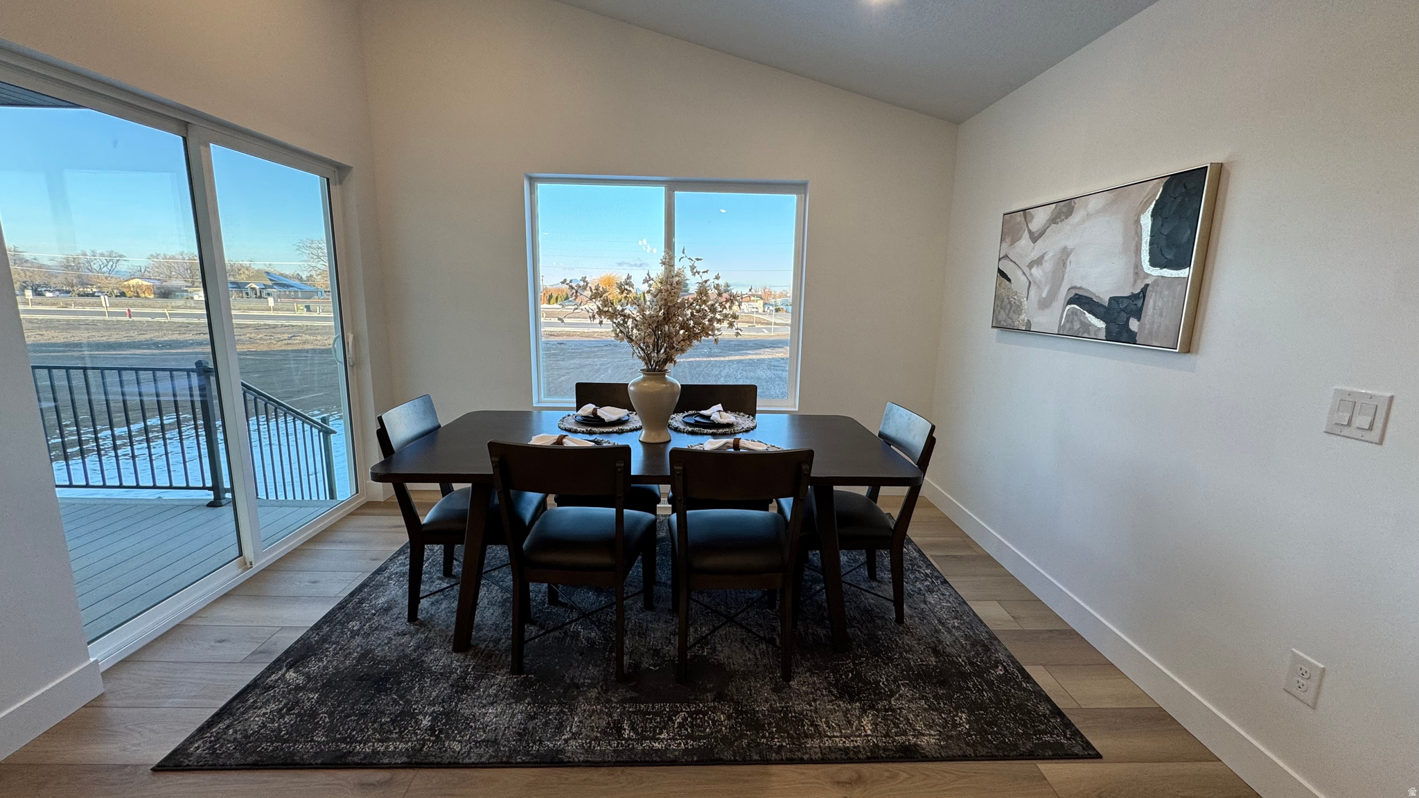 MATTHEWS MEADOWS - Residential