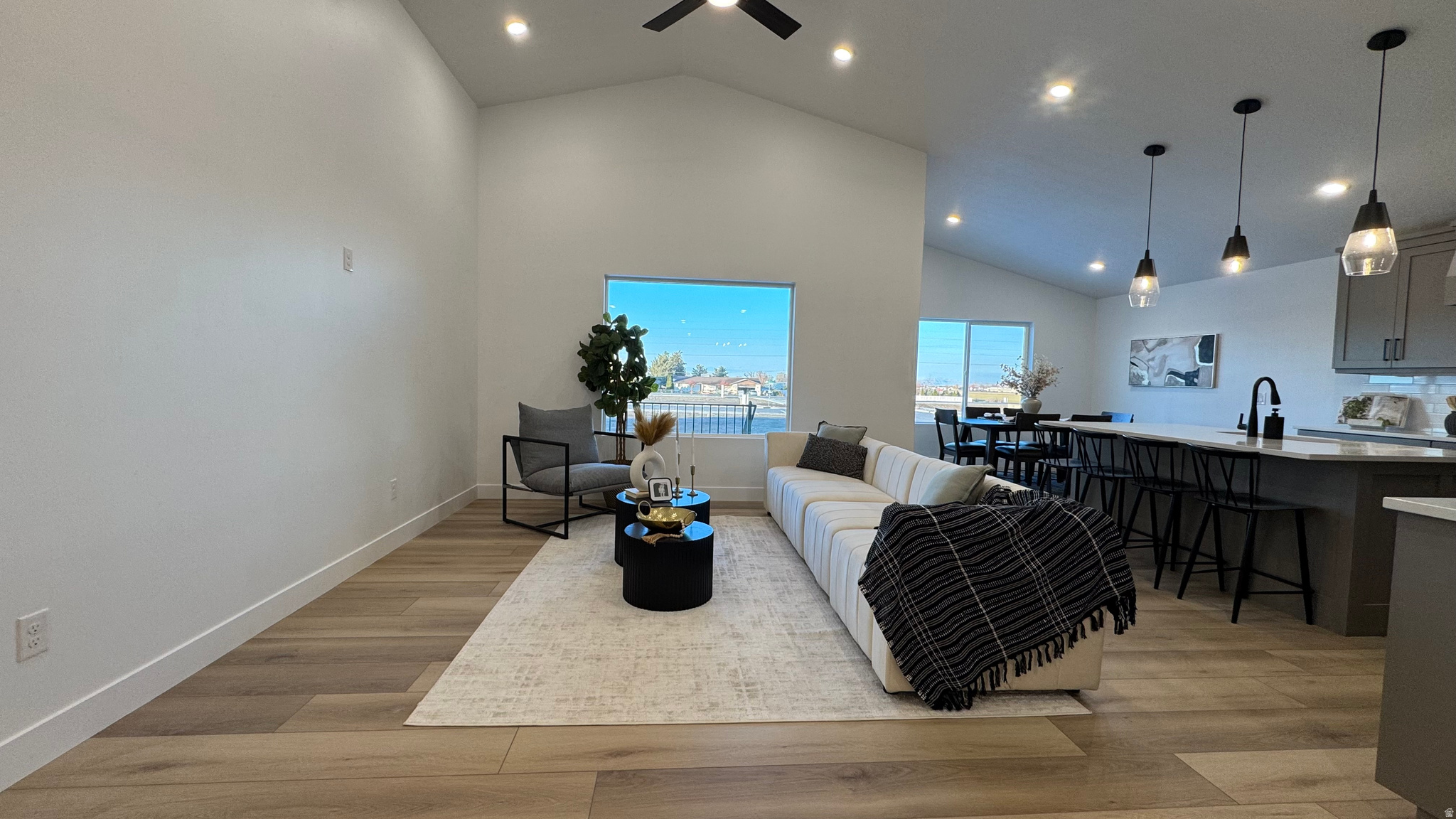 MATTHEWS MEADOWS - Residential