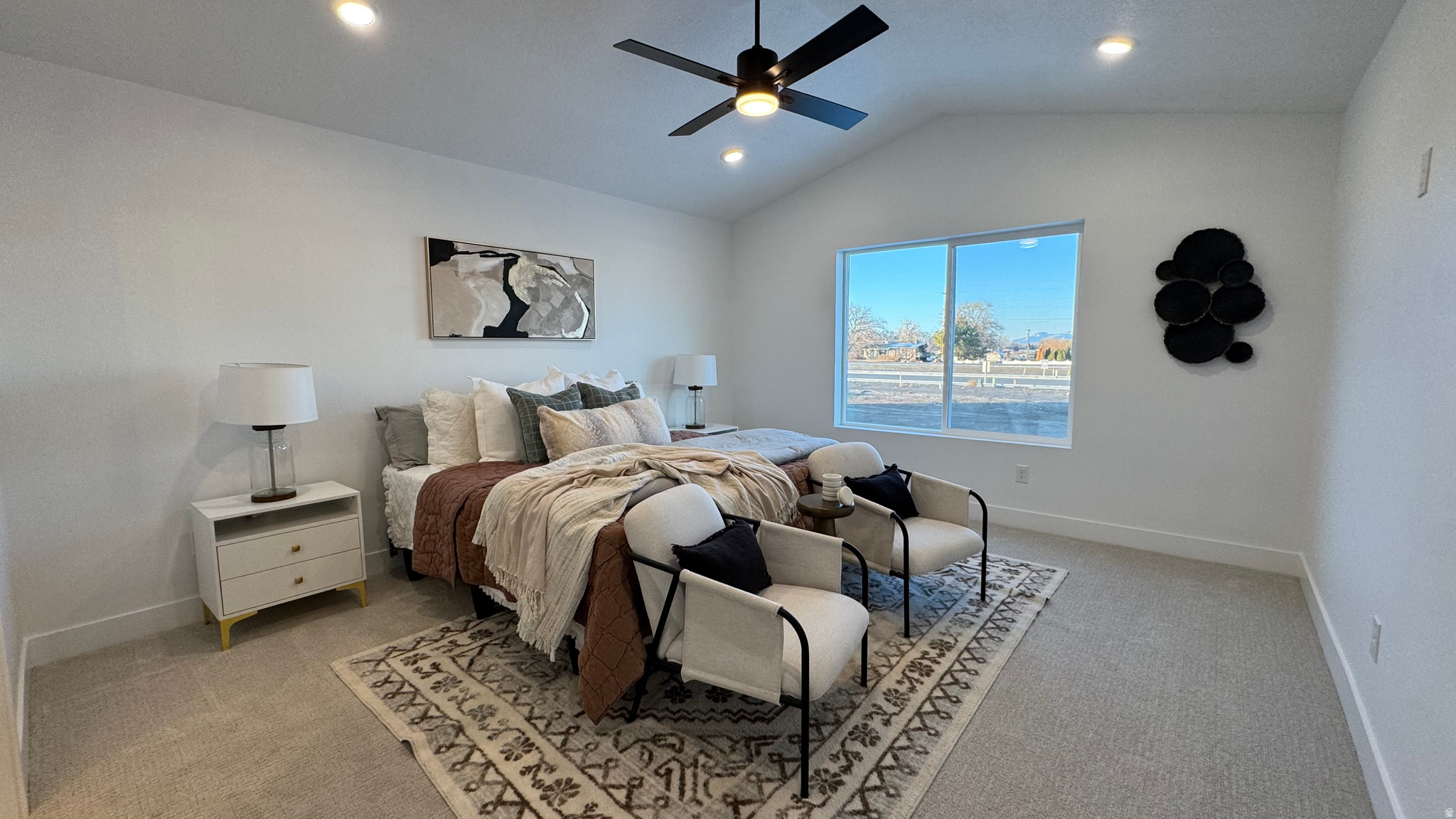 MATTHEWS MEADOWS - Residential