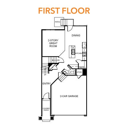 Tiny photo for 5226 S PLUM LN #760, Mapleton, UT 84664 (MLS # 2174720)