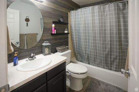 Tiny photo for 2000 S 1800 W, Syracuse, UT 84075 (MLS # 2117783)