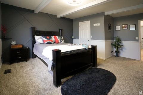 Tiny photo for 2000 S 1800 W, Syracuse, UT 84075 (MLS # 2117783)