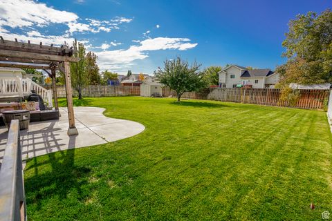 Tiny photo for 2000 S 1800 W, Syracuse, UT 84075 (MLS # 2117783)