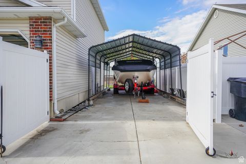 Tiny photo for 2000 S 1800 W, Syracuse, UT 84075 (MLS # 2117783)