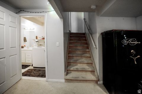 Tiny photo for 2000 S 1800 W, Syracuse, UT 84075 (MLS # 2117783)