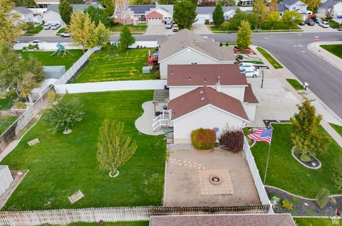 Tiny photo for 2000 S 1800 W, Syracuse, UT 84075 (MLS # 2117783)