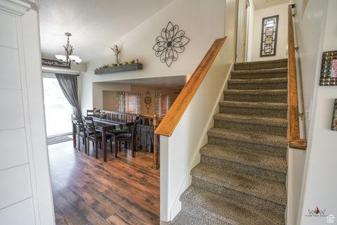 Tiny photo for 2000 S 1800 W, Syracuse, UT 84075 (MLS # 2117783)