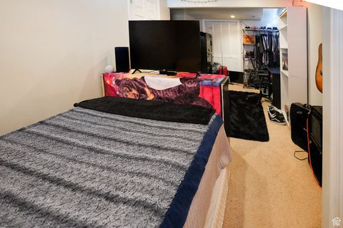 Tiny photo for 2000 S 1800 W, Syracuse, UT 84075 (MLS # 2117783)